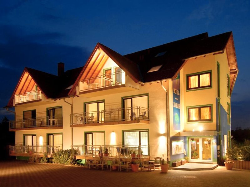 ホテル ジエゲルラー (Hotel Ziegelruh)の写真