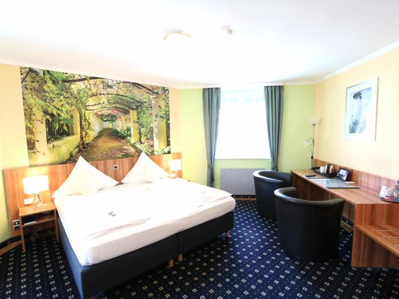 Hotel Deutscher Hofの写真