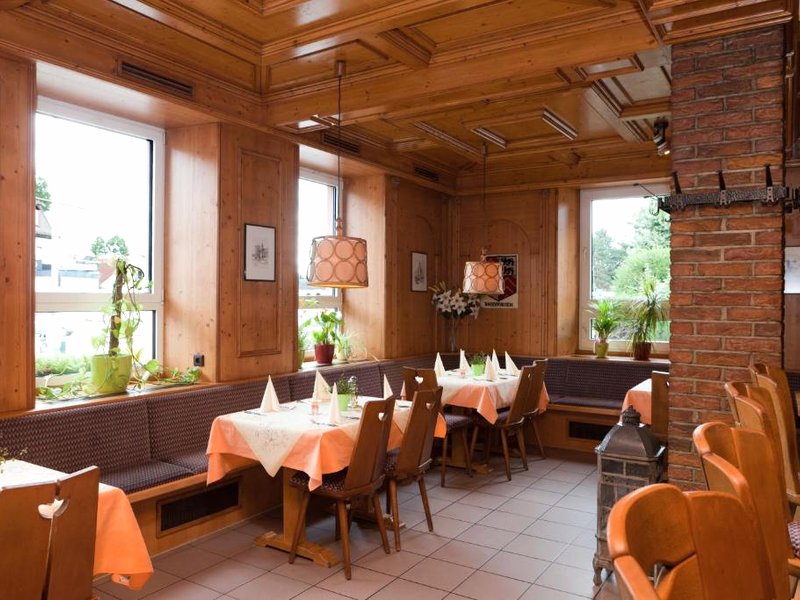 Hotel Deutscher Hofの写真