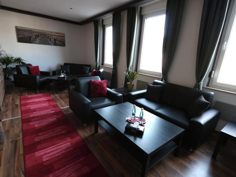 Hotel Deutscher Hofの写真