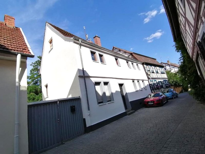 Ferienwohnung Apartment Alojamiento Casa Demyの写真