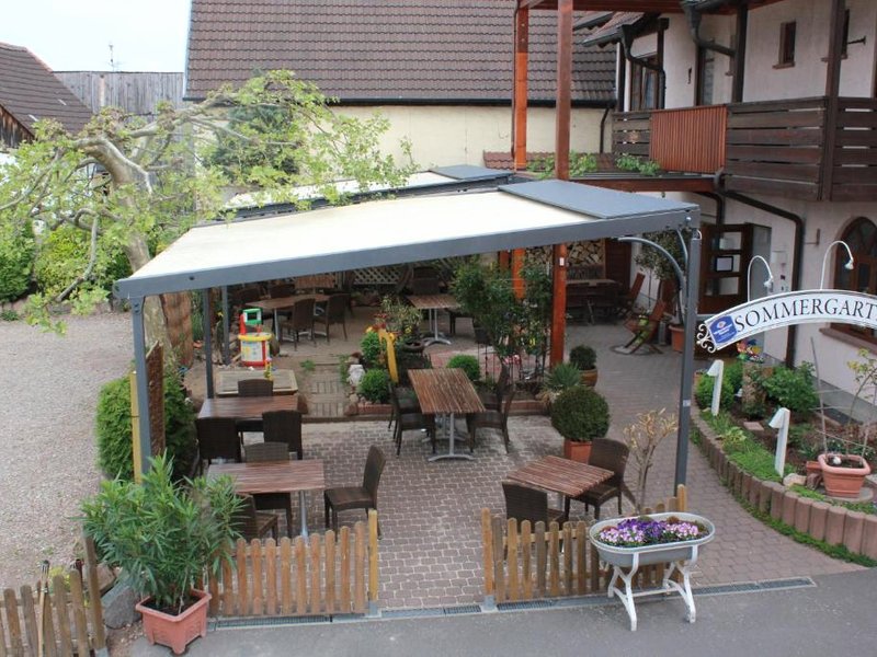 Gasthof Weißes Roßの写真
