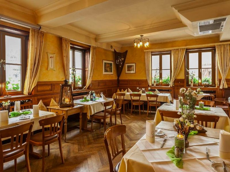 Gasthof Weißes Roßの写真