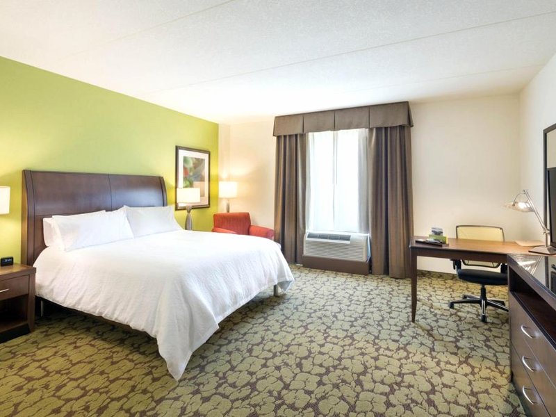 ヒルトン ガーデン イン パスカグーラ (Hilton Garden Inn Pascagoula)の写真