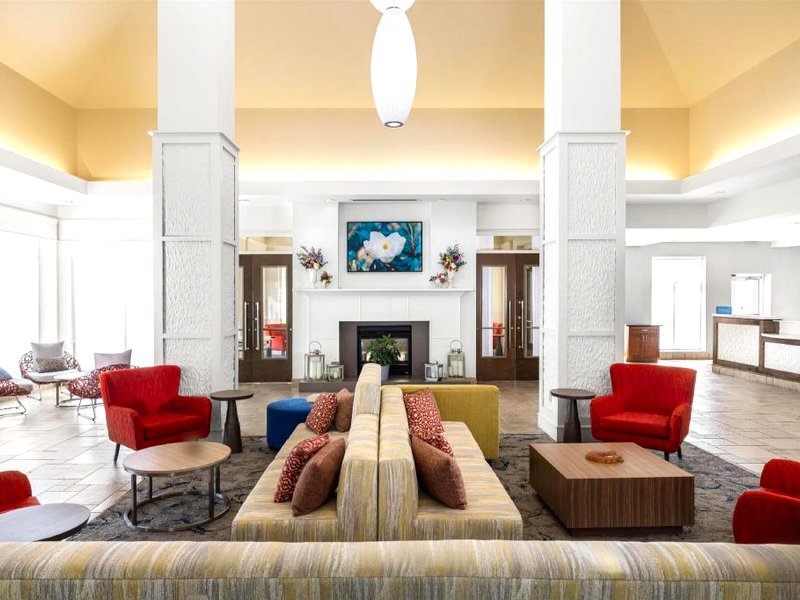ヒルトン ガーデン イン パスカグーラ (Hilton Garden Inn Pascagoula)の写真