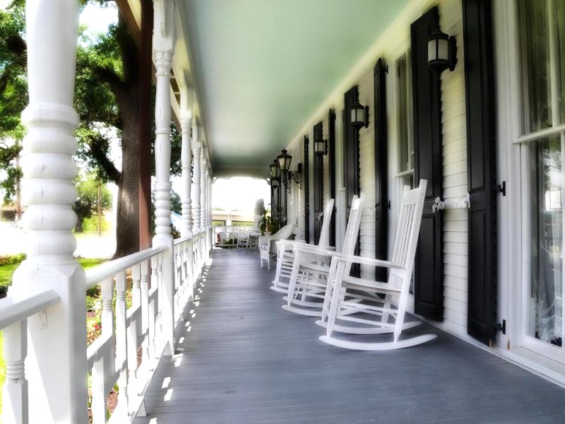 Grand Magnolia Ballroom & Suitesの写真