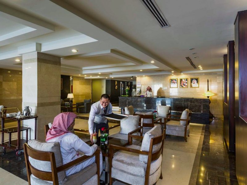 ボウドゥル アル ラス ホテル (Boudl Al Rass Hotel)の写真
