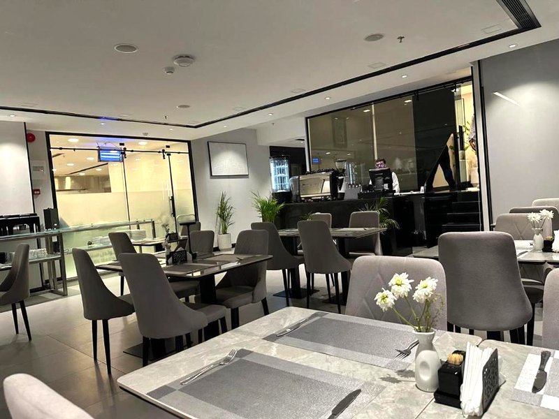 Golden Season Hotel - Al-Rass - فندق جولدن سيزون - الرسの写真