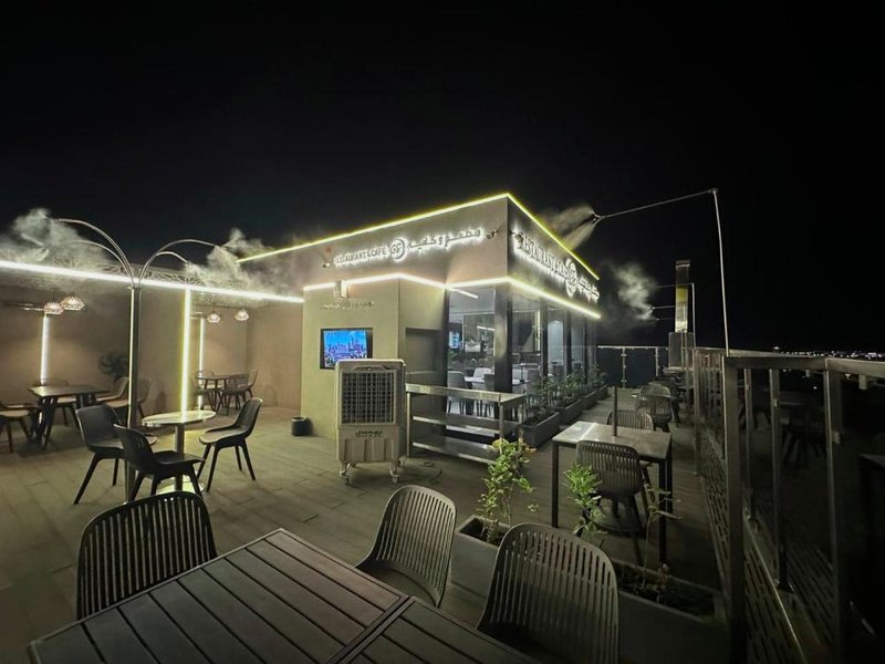 Golden Season Hotel - Al-Rass - فندق جولدن سيزون - الرسの写真
