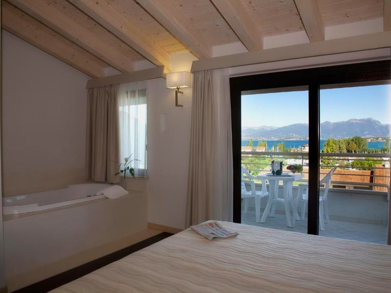 Hotel Porto Azzurroの写真