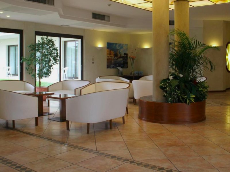 Hotel Porto Azzurroの写真