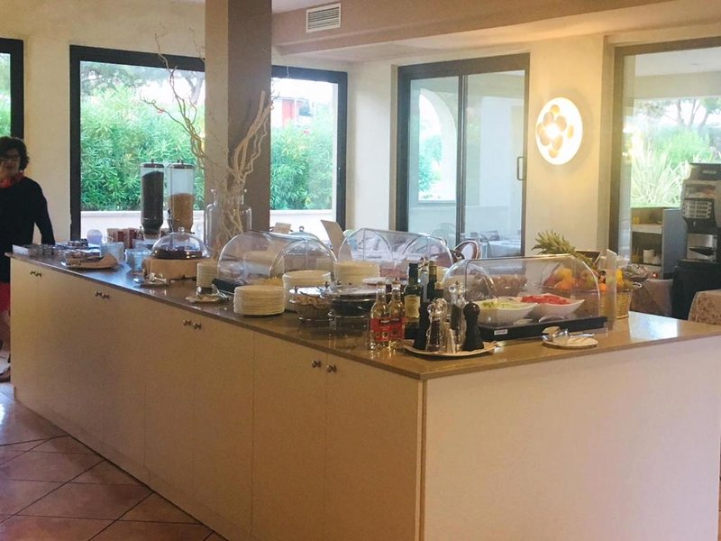 Hotel Porto Azzurroの写真