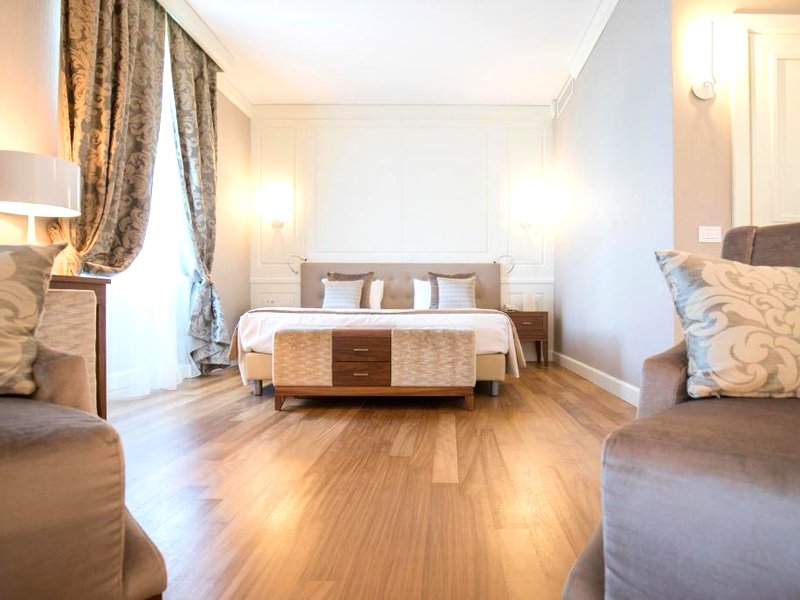 Grand Hotel Terme Sirmioneの写真