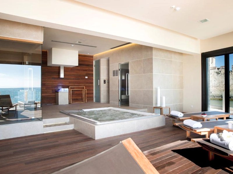 Grand Hotel Terme Sirmioneの写真