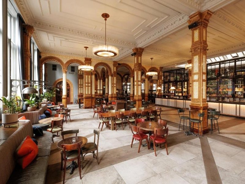 キンプトン クロックタワー アン IHG ホテル バイ IHG (Kimpton Clocktower, An IHG Hotel By IHG)の写真