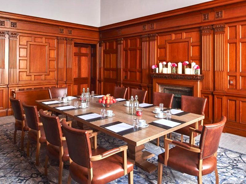 キンプトン クロックタワー アン IHG ホテル バイ IHG (Kimpton Clocktower, An IHG Hotel By IHG)の写真