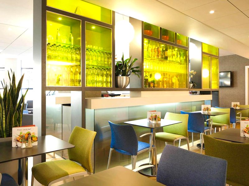 イビス マンチェスター センター プリンセス ストリート (ibis Manchester Centre Princess Street)の写真