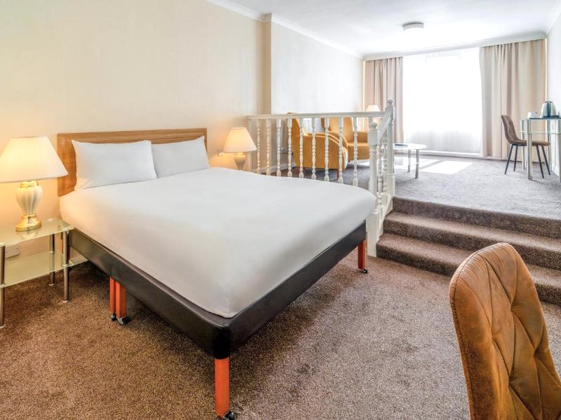 ブリタニア マンチェスター ホテル (Britannia Manchester Hotel)の写真