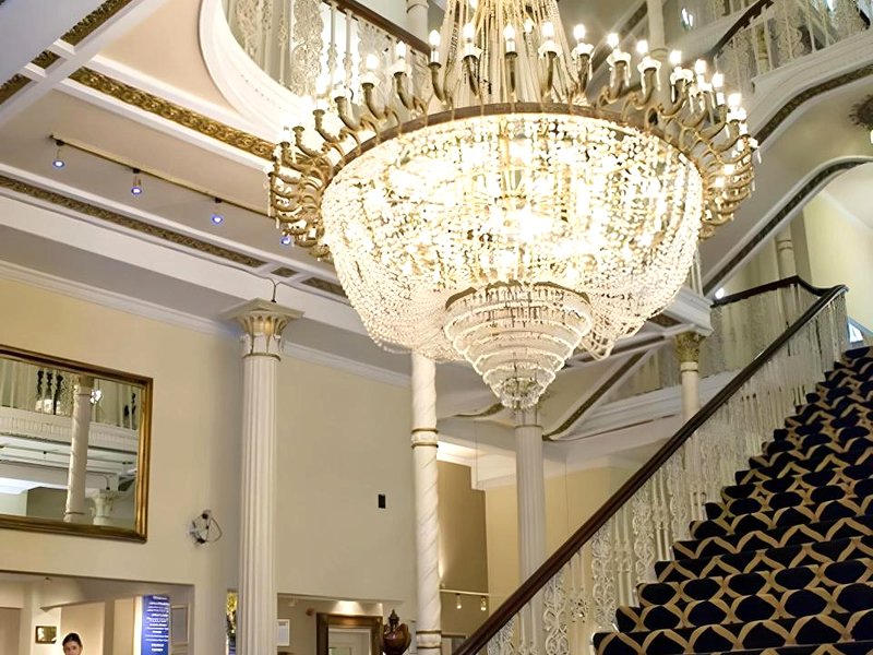 ブリタニア マンチェスター ホテル (Britannia Manchester Hotel)の写真