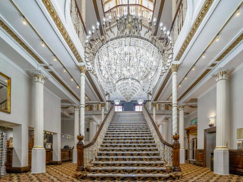 ブリタニア マンチェスター ホテル (Britannia Manchester Hotel)の写真