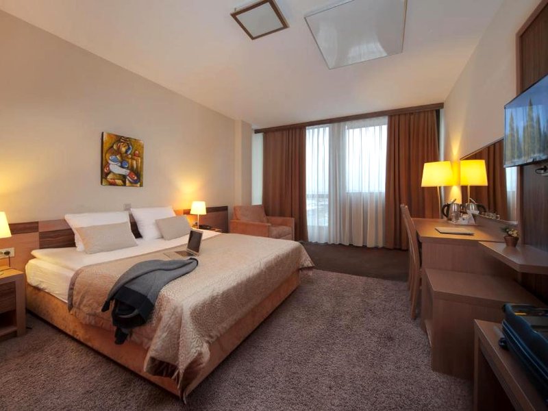 ホテル クラース (Hotel Kras)の写真