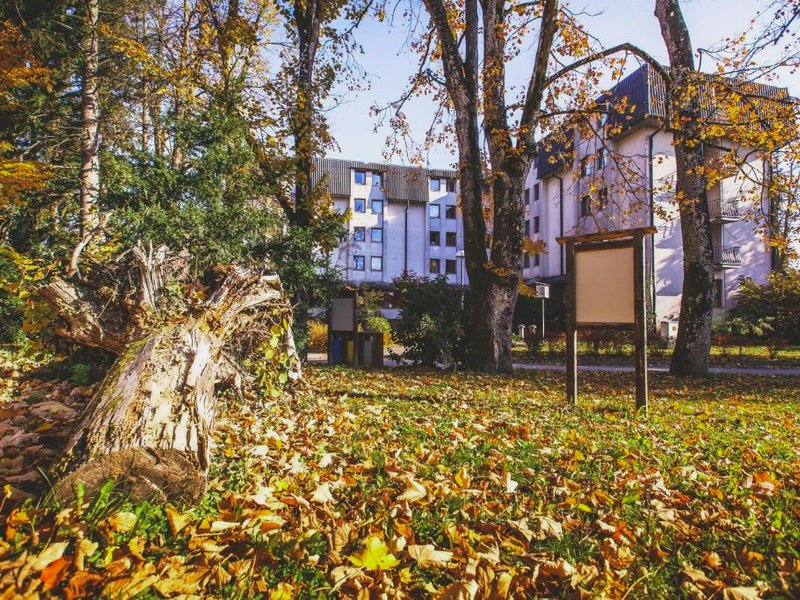 ユース ホステル プロテウス ポストイナ (Youth Hostel Proteus Postojna)の写真