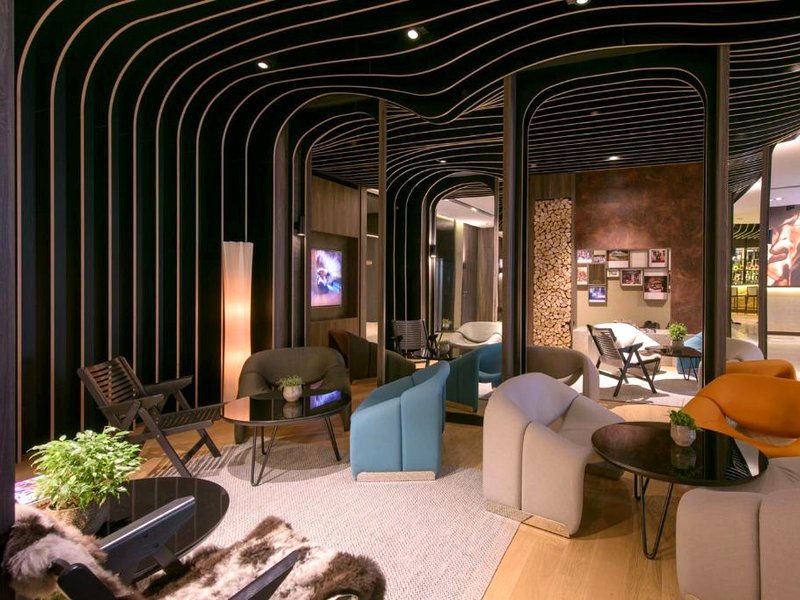 ポストイナ ケーブ ホテル ジャマ (Postojna Cave Hotel Jama)の写真