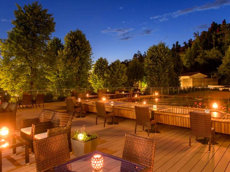 ポストイナ ケーブ ホテル ジャマ (Postojna Cave Hotel Jama)の写真