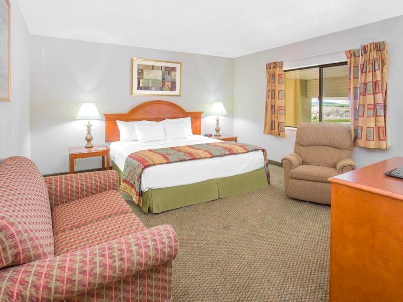 Days Inn by Wyndham Portage/Cascade Mountain areaの写真