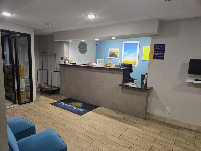 Days Inn by Wyndham Portage/Cascade Mountain areaの写真