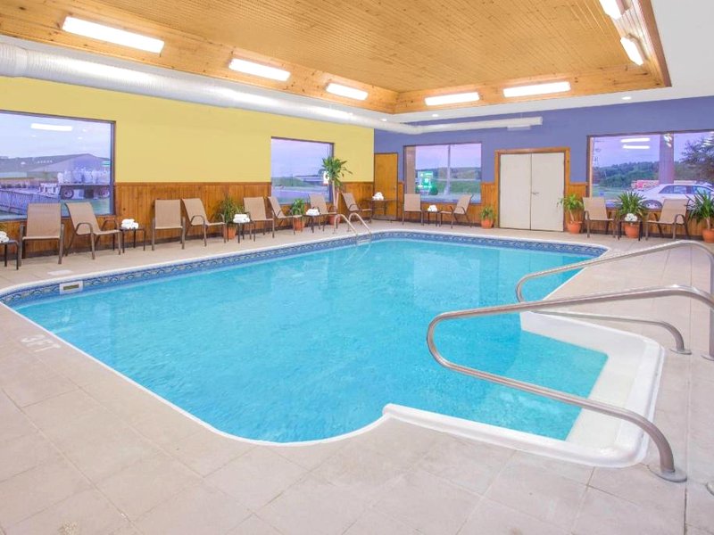 Days Inn by Wyndham Portage/Cascade Mountain areaの写真