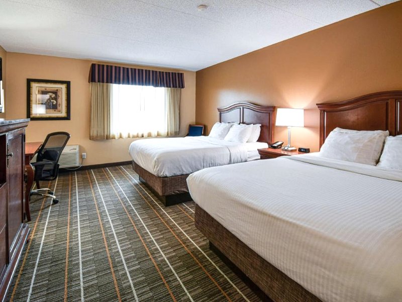 Best Western Resort Hotel & Conference Centerの写真