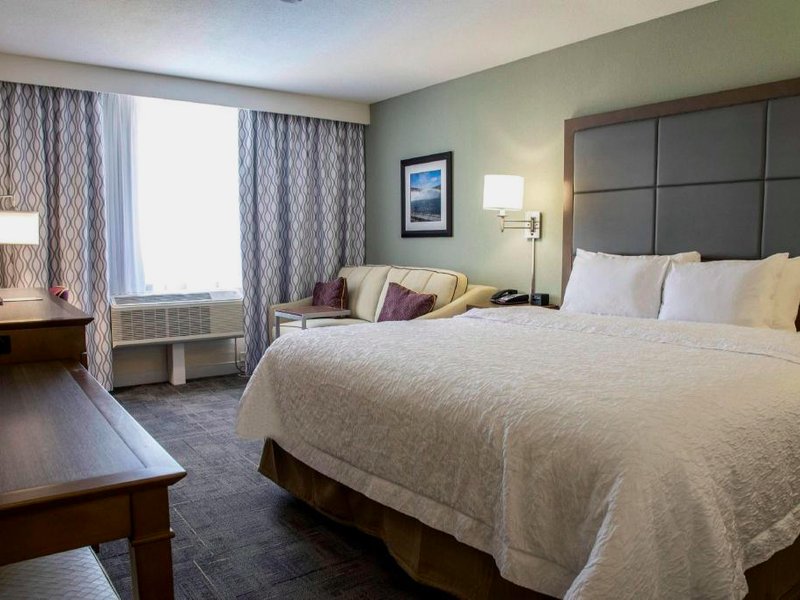 Hampton Inn Lake Hartwellの写真
