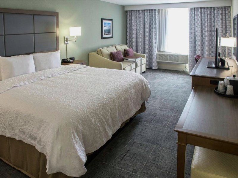 Hampton Inn Lake Hartwellの写真