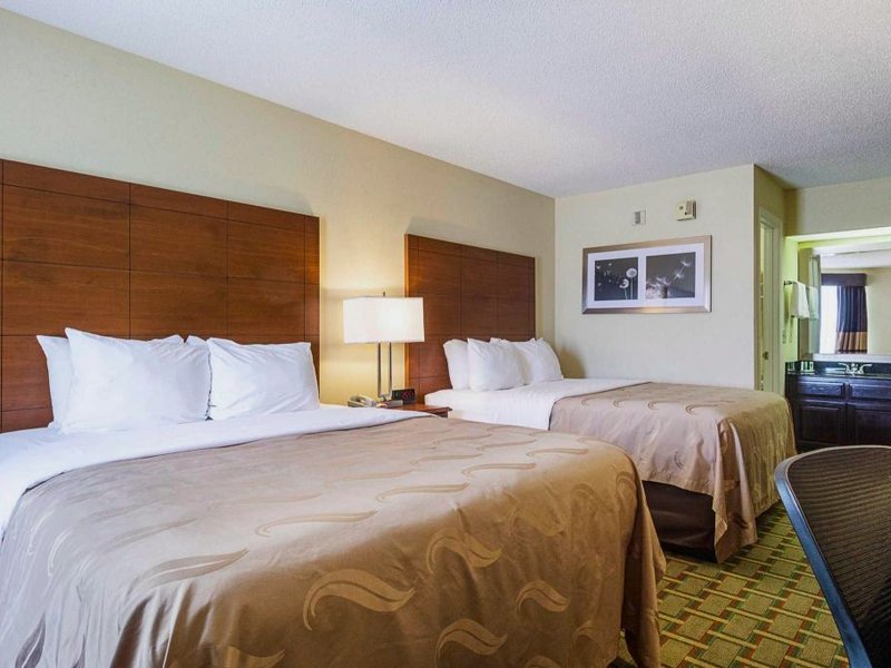 Quality Inn Hartwellの写真