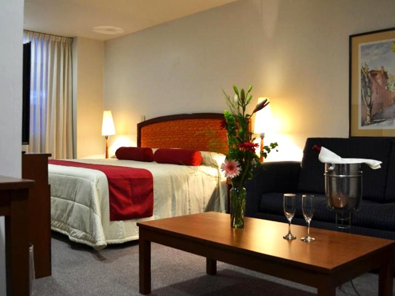 Hotel Mediterraneo Sa De Cvの写真
