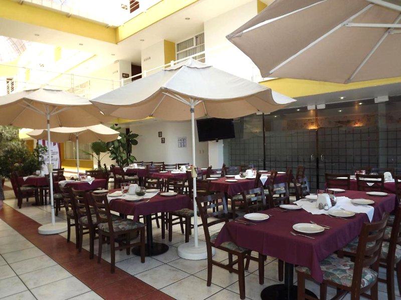 Hotel Mediterraneo Sa De Cvの写真