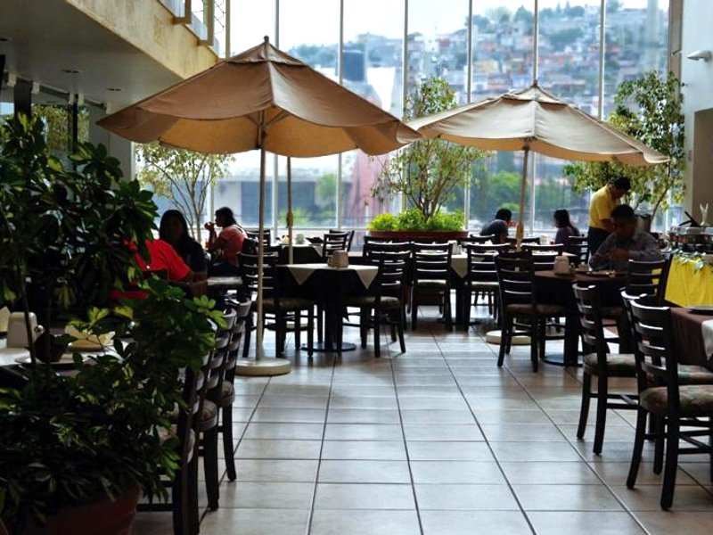 Hotel Mediterraneo Sa De Cvの写真