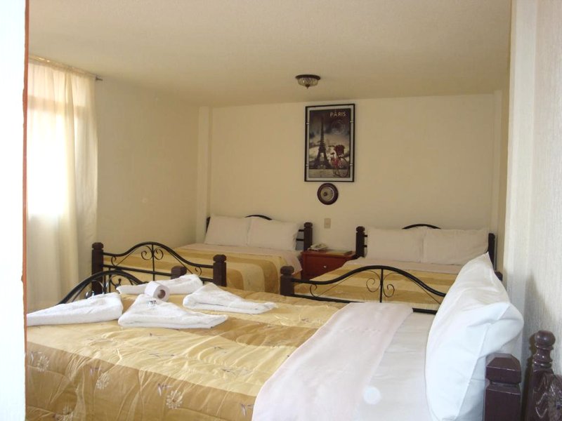 Hotel Los Angelesの写真