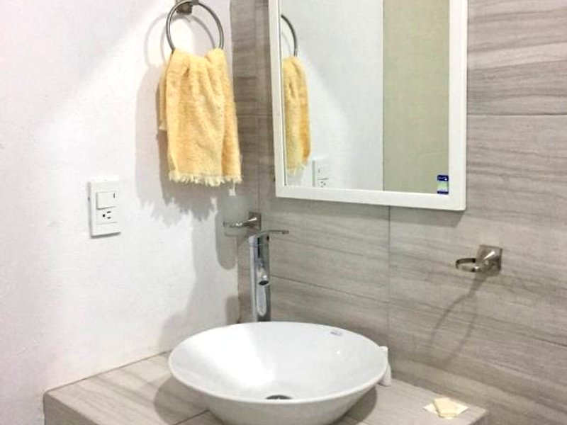 Habitación Privada (Habitacion Privada)の写真