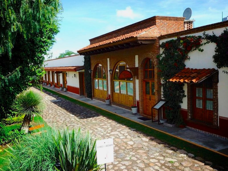Villa Caltengoの写真