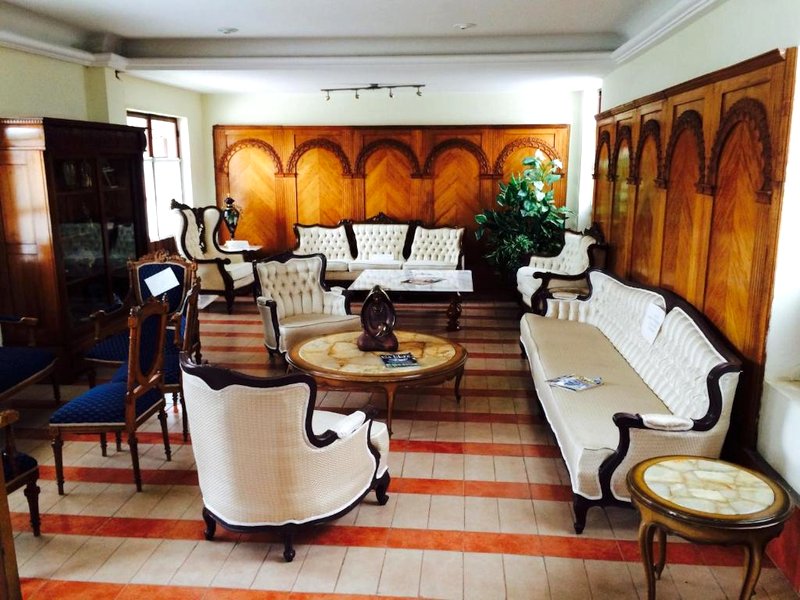 Villa Caltengoの写真