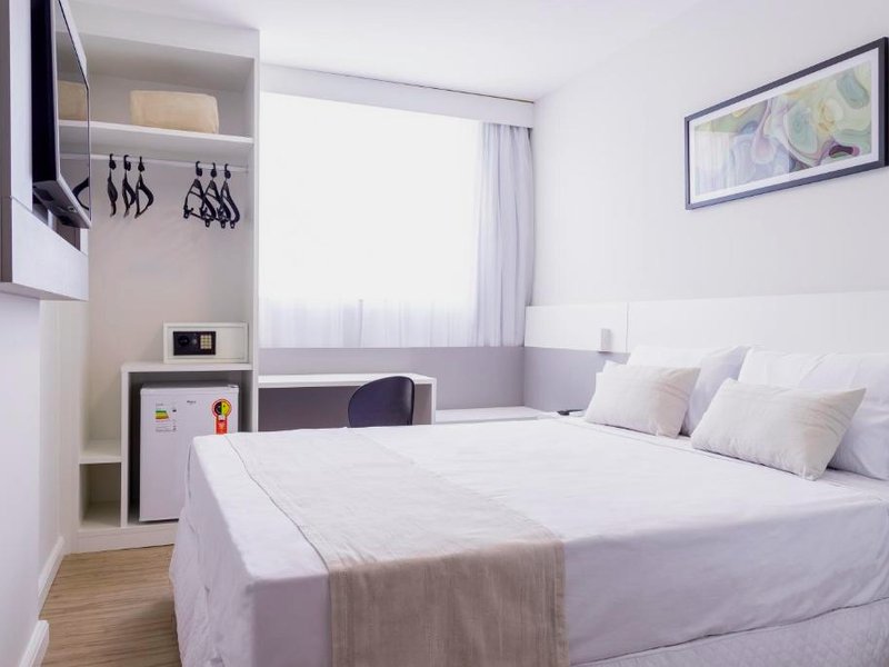 BRISTOL EASY HOTEL - RIO BONITOの写真