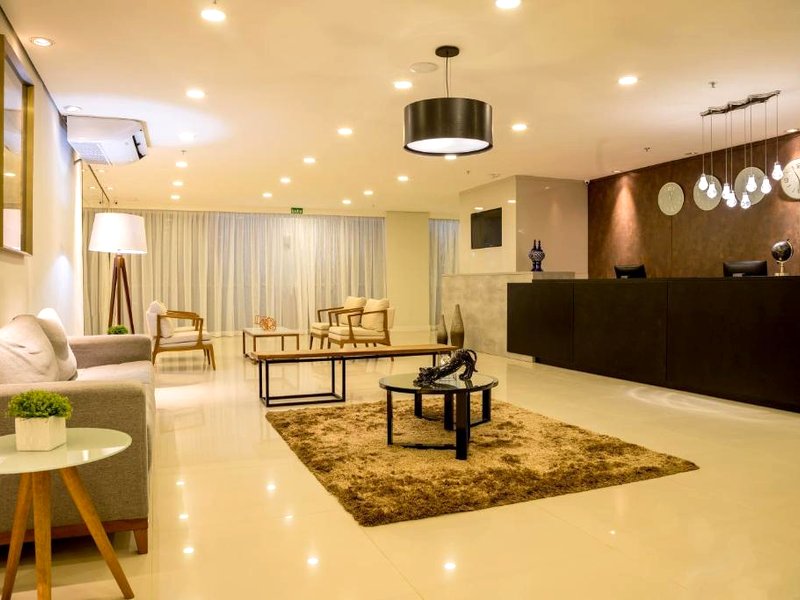 BRISTOL EASY HOTEL - RIO BONITOの写真