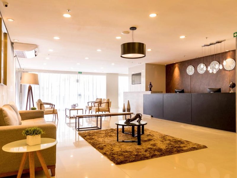 BRISTOL EASY HOTEL - RIO BONITOの写真