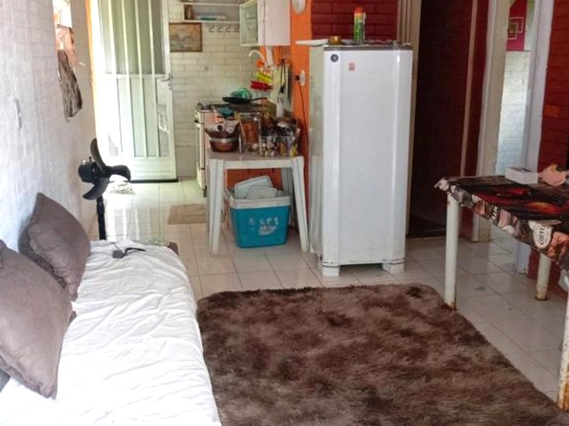 Chácara Encanto do Luar casa de 2 quartos (Chacara Encanto do Luar casa de 2 quartos)の写真