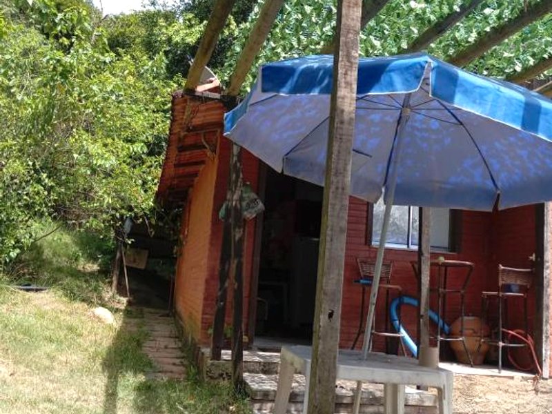 Chácara Encanto do Luar casa de 2 quartos (Chacara Encanto do Luar casa de 2 quartos)の写真