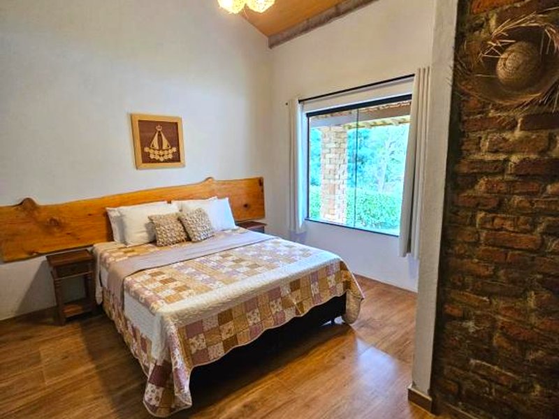 Sítio Casa de Campo (Sitio Casa de Campo)の写真