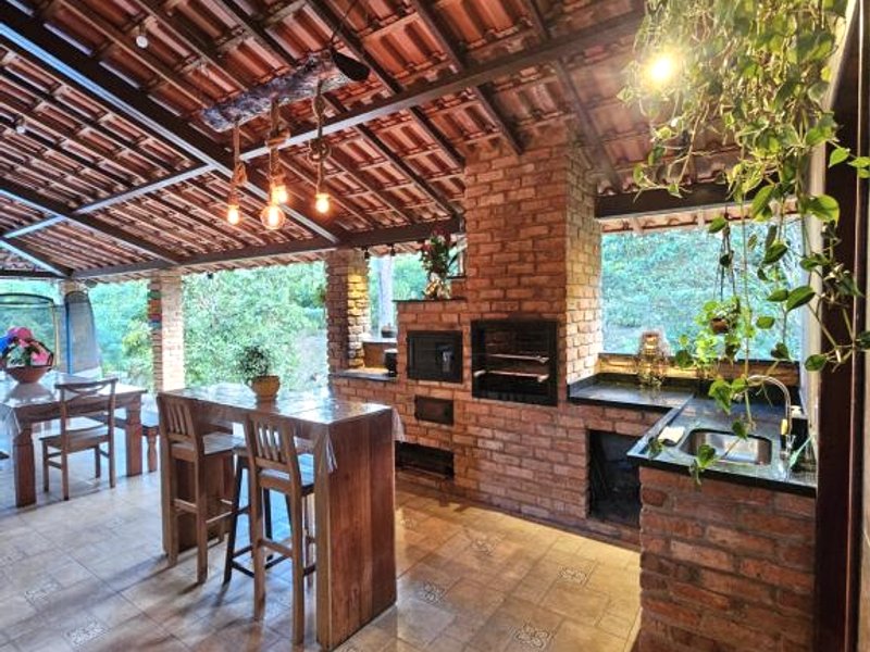 Sítio Casa de Campo (Sitio Casa de Campo)の写真