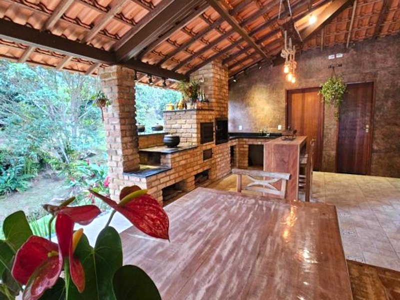 Sítio Casa de Campo (Sitio Casa de Campo)の写真